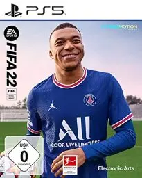 Produktbild: FIFA 22 (Playstation 4)