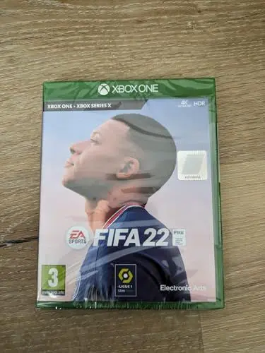 Produktbild: FIFA 22 XONE VF
