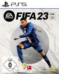 Produktbild: FIFA 23 Standard Edition PS5 | Deutsch