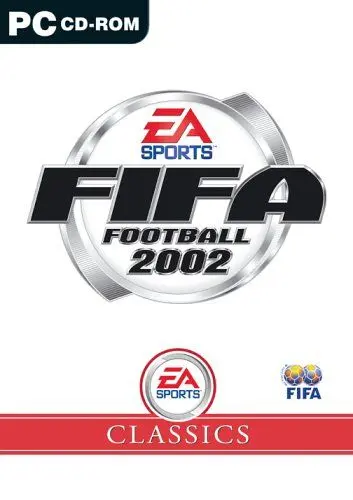 Produktbild: FIFA Football 2002 (EA Classics)