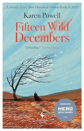Produktbild: Fifteen Wild Decembers