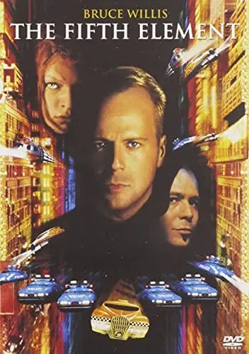 Produktbild: Fifth Element