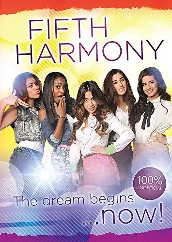 Produktbild: Fifth Harmony - The Dream Begins...