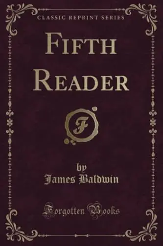 Produktbild: Fifth Reader (Classic Reprint)
