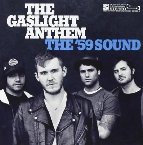Produktbild: Fifty Nine Sound
