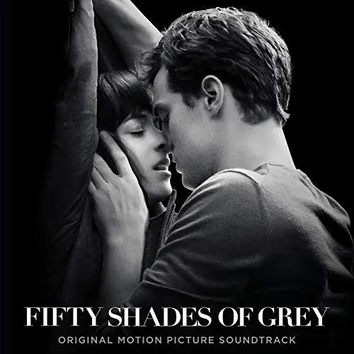 Produktbild: Fifty Shades Of Grey 1: Geheimes Verlangen (OST)