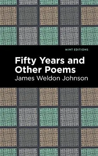 Produktbild: Fifty Years and Other Poems (Black Narratives)