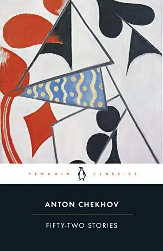 Produktbild: Fifty-Two Stories (PENGUIN CLASSICS)