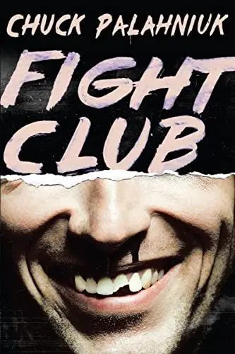 Produktbild: Fight Club: A Novel