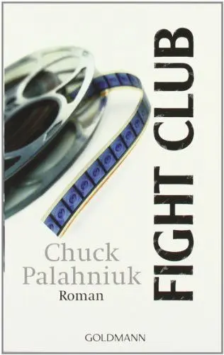 Produktbild: Fight Club: Roman