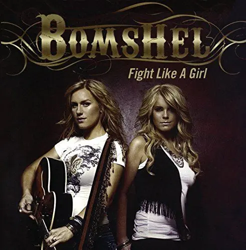 Produktbild: Fight Like a Girl