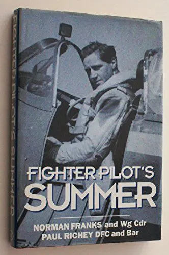 Produktbild: Fighter Pilot's Summer