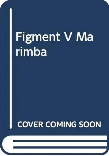 Produktbild: FIGMENT V MARIMBA