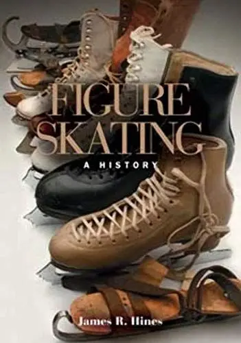 Produktbild: Figure Skating: A HISTORY