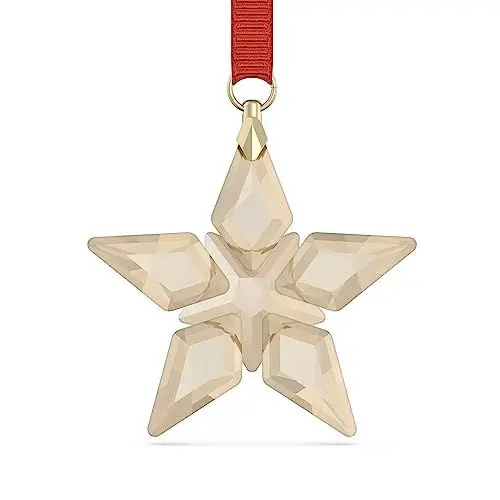 Produktbild: Figurine Swarovski Ornement festif édition annuelle 2023 Petit Format
