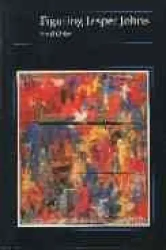 Produktbild: Figuring Jasper Johns