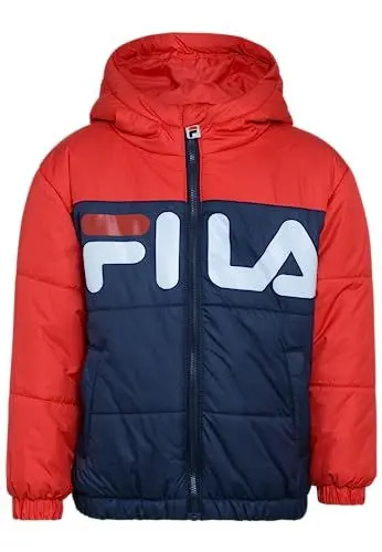 Produktbild: FILA BERKENTHIN-True Red-86/92