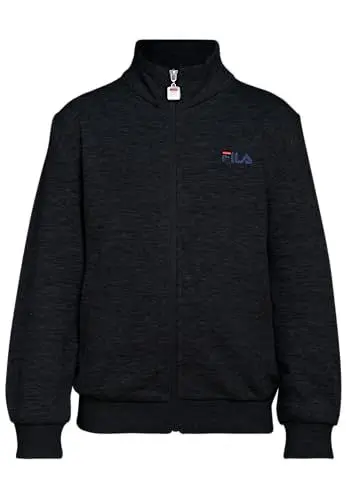 Produktbild: FILA BREDDIN-Black-110/116