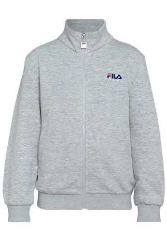 Produktbild: FILA BREDDIN-Light Grey Melange-110/116