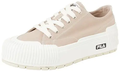 Produktbild: FILA Damen CITYBLOCK Platform wmn Sneaker, Chateau Gray, 36 EU Weit