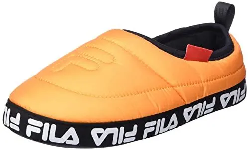 Produktbild: FILA Damen COMFIDER wmn Sneaker, Orange Pepper, 37 EU