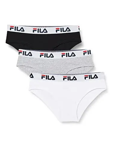 Produktbild: FILA Damen Fila Women Fi/2/Scx3 Unterwäsche, Fu6043n, M