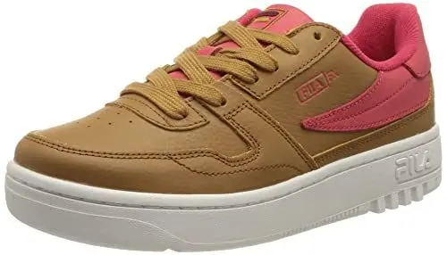 Produktbild: FILA Damen Fxventuno L Low Wmn Sneaker, Chipmunk, 39 EU