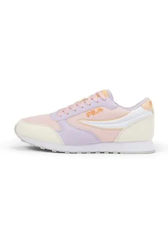 Produktbild: FILA Damen Orbit M wmn Sneaker, Mauve Chalk-Lavender Fog, 38 EU