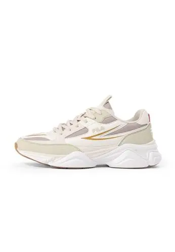 Produktbild: FILA Damen RECADE wmn Sneaker, Chateau Gray-Oyster Gray, 36 EU