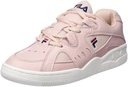 Produktbild: FILA Damen Town X TOPSPIN wmn Sneaker, Peach Whip, 41 EU