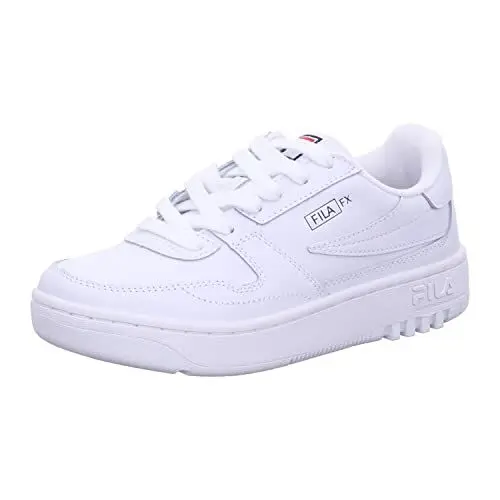 Produktbild: FILA Damen Fxventuno L Low Wmn Sneaker, Weiß, 38 EU