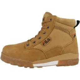 Produktbild: FILA Grunge 2 mid men Herren Boot, Gelb (Chipmunk/Marshmallow), 41 EU