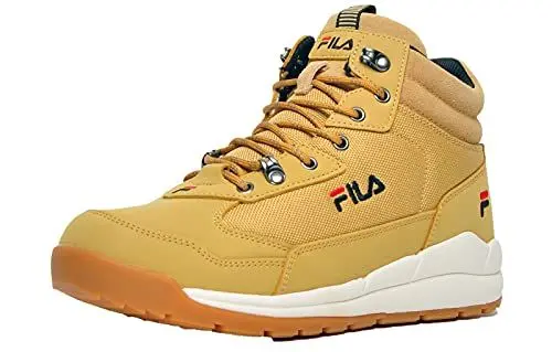 Produktbild: FILA Herren Alpha Boot, Chipmunk, 42 EU