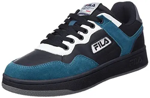 Produktbild: FILA Herren Arcade Revolution L Sneaker, Black, 40 EU