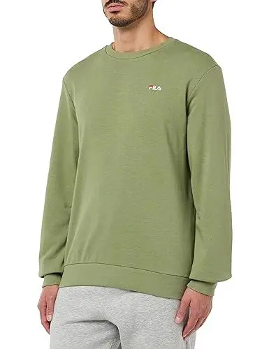 Produktbild: FILA Herren Brustem Sweatshirt