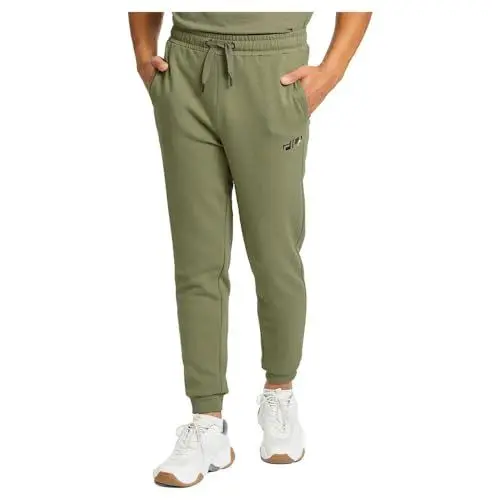 Produktbild: FILA Herren Buswiller Freizeithose