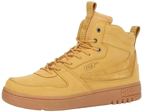 Produktbild: FILA Herren FXVENTUNO O mid Sneaker, Chipmunk, 44 EU