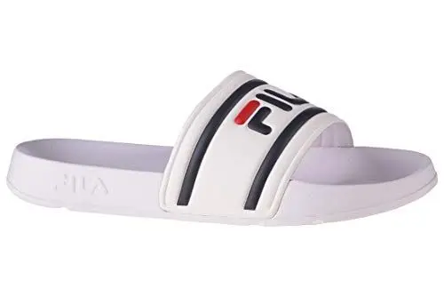 Produktbild: FILA Herren Morro Bay 2.0 men Slipper, White, 46 EU