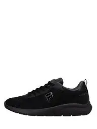 Produktbild: FILA Herren Spitfire Laufschuh, Black-Phantom, 43 EU