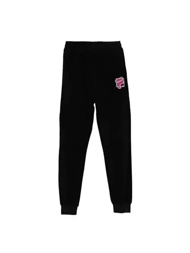 Produktbild: FILA LORCH-Black-146/152