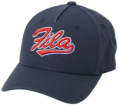 Produktbild: FILA LUGOFF-Black Iris-OneSize