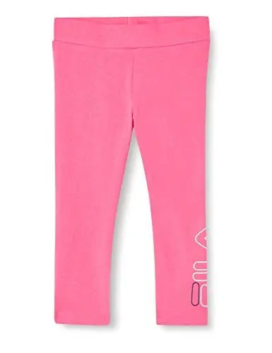 Produktbild: FILA Mädchen SALTARES Leggings, Fandango Pink, 86/92