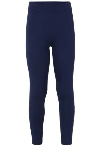 Produktbild: FILA Mädchen SALTARES Leggings, Medieval Blue, 86/92
