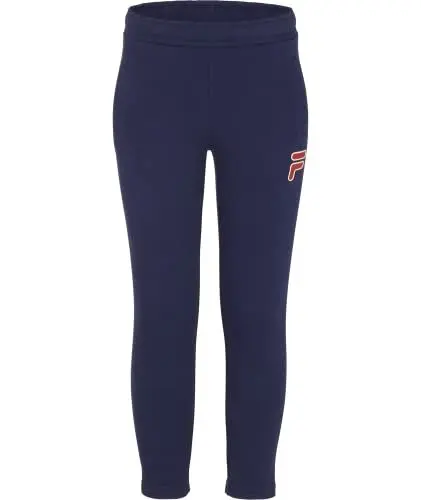 Produktbild: FILA Unisex Kinder BITONTO Track Pants, Medieval Blue, 98/104