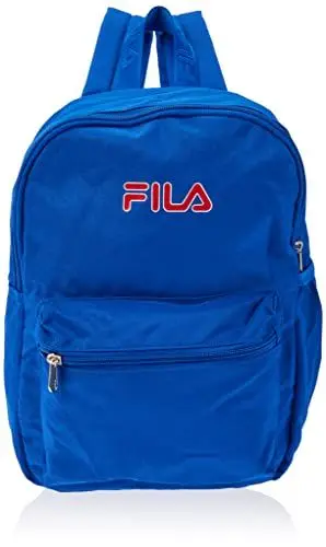 Produktbild: FILA Unisex Kinder Bury Small Easy Backpack-Lapis Blue-OneSize Rucksack