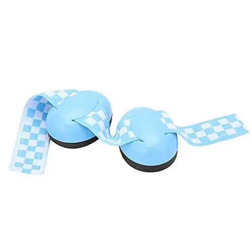 Produktbild: Baby Ohrenschützer, Baby Gehörschutz, Geräuschdämmung für Kleinkinder, Hörschutz (Blau) – Elastisches Stirnband, Leicht