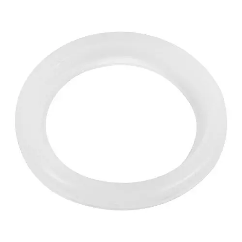 Produktbild: FILFEEL Brühkopf Dichtungsring für Kaffeemaschine, Universal Profi Dichtungsring Ersatzteil (Innendurchmesser ca. 4,9cm, Außendurchmesser ca. 5,7cm)