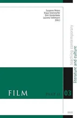 Produktbild: Film: Part II (teaching contemporary literature and culture)