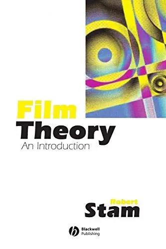 Produktbild: Film Theory: An Introduction