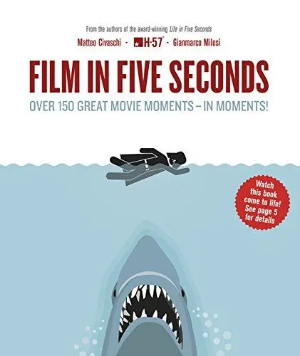 Produktbild: Film in Five Seconds